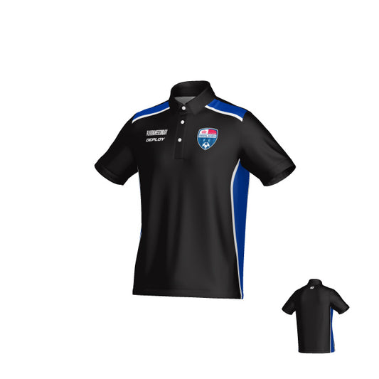 Highlands FC - Polo - Unisex