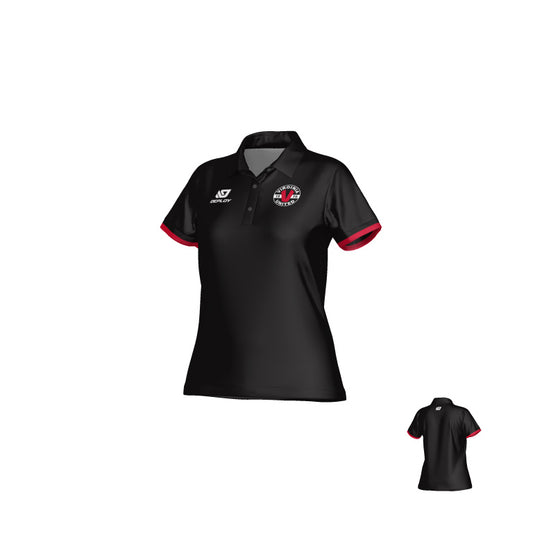 VUFC - BREEZE POLO - WOMENS