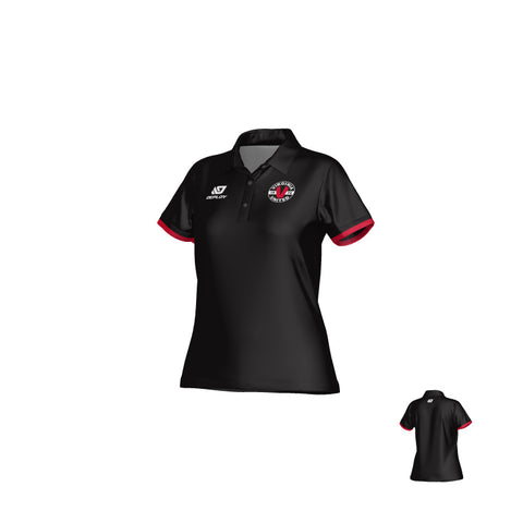 VUFC - BREEZE POLO - WOMENS