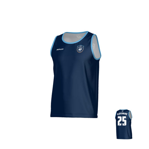 Deploy Flight Singlet