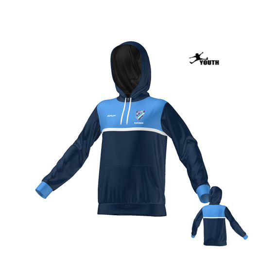 Kiama Quarriers FC - Hoodie - Youth
