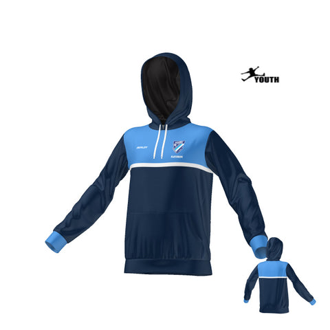 Kiama Quarriers FC - Hoodie - Youth