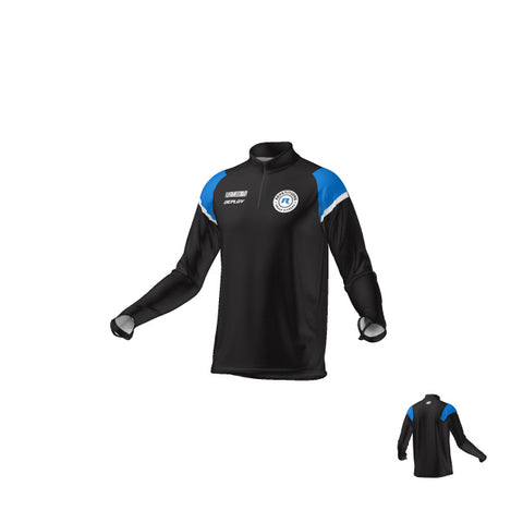 Repetitions Drill Top - Deploy Football - Australia's Best Footballs & Soccer Balls