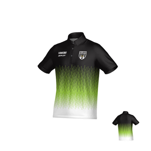 Bellingen Football Club - Club Polo - Youth / Unisex