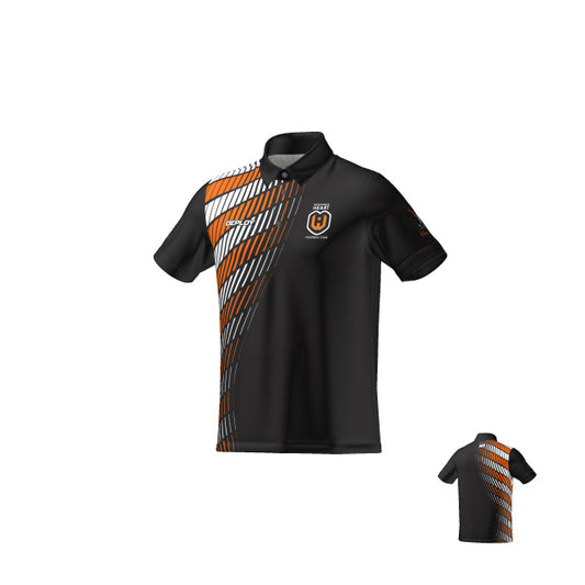 Wodonga Heart Football Club - Coaches Polo