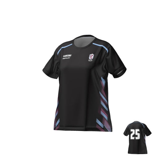 HVFA - Staff Flight - Womens - Deploy Football - Australia's Best Footballs & Soccer Balls