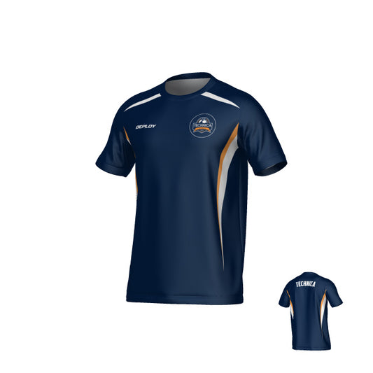 Technica Football Academy - Training Jersey