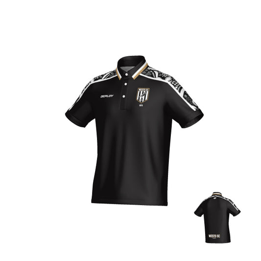 West Griffith SC - 2026 Polo