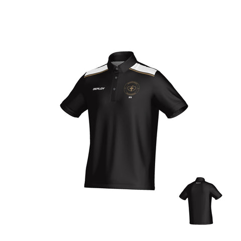 Woodcroft Wanderers - 2027 Club Polo