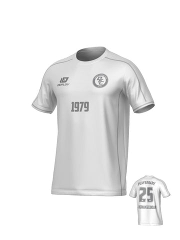 Ellipse Jersey