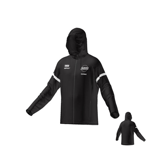 The Physio Workshop - Q-Fleece Jacket