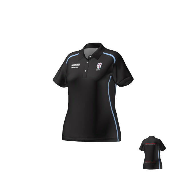 HVFA - Staff Polo - Womens