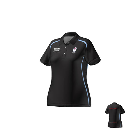 HVFA - Staff Polo - Womens