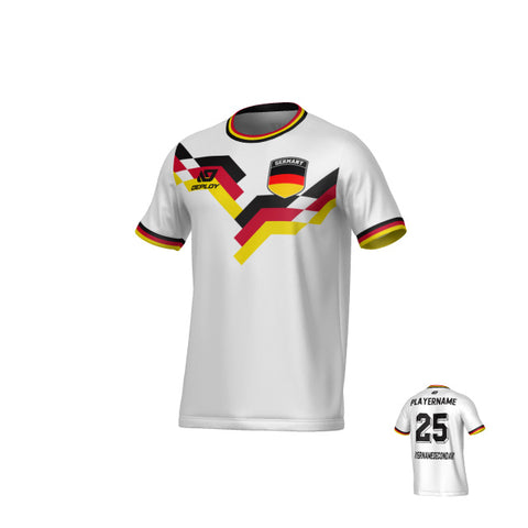 Germany Jersey