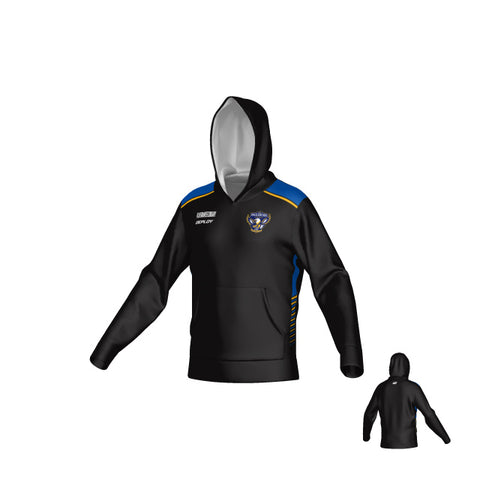 Ingleburn Eagles FC - Versa Hoodie