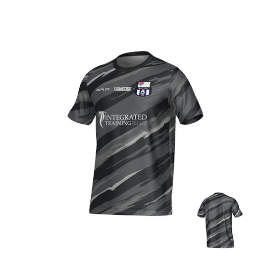 Navy FFA Coaches/Support Staff Jersey