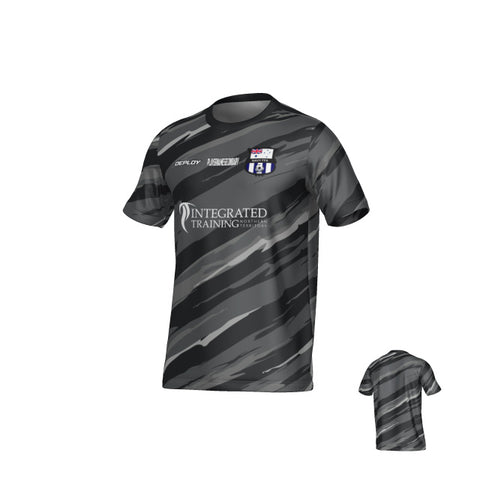 Navy FFA Coaches/Support Staff Jersey