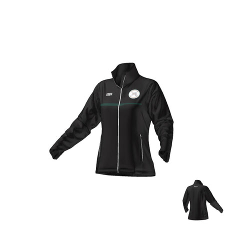 Taren Point Public School - Flex Jacket - Black - Womans