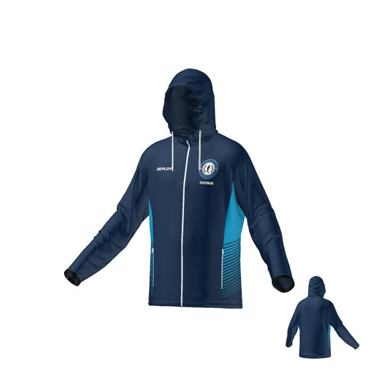 Emerging Stars Football Academy - Quick Break Jacket - Unisex & Youth