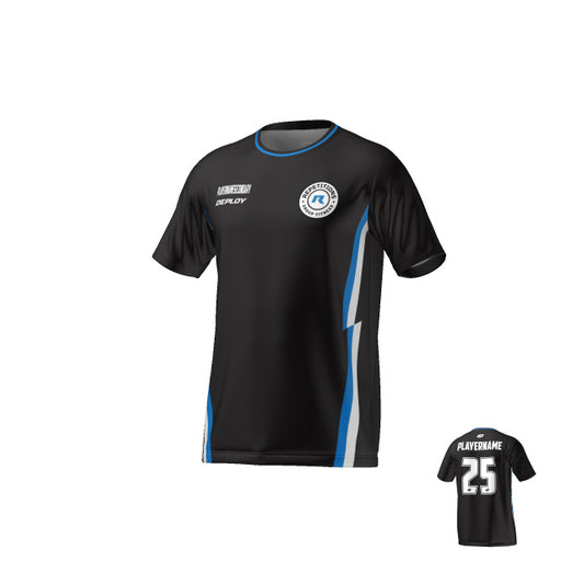 Repetitions Flight Shirt - Deploy Football - Australia's Best Footballs & Soccer Balls