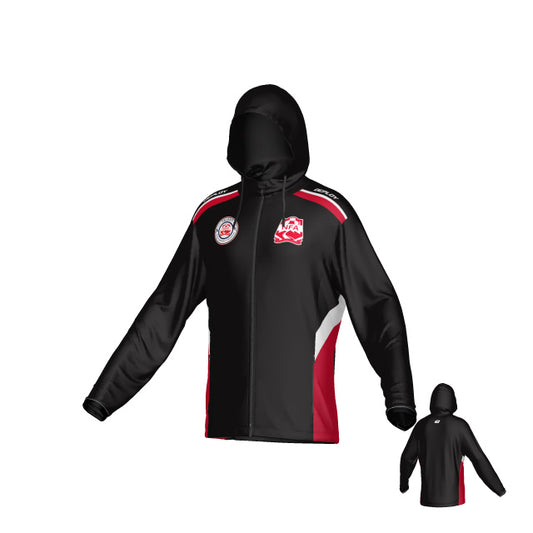 Nepean FA - TDP Coaches Fleece Jacket
