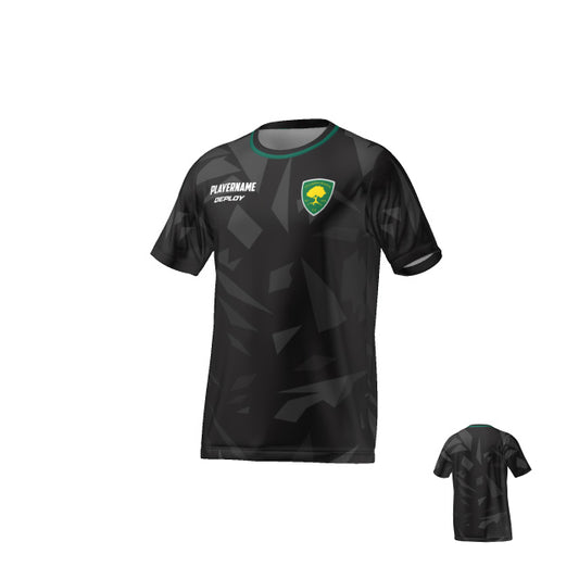 Sylvania Heights FC - SPL 2025 Training Jersey