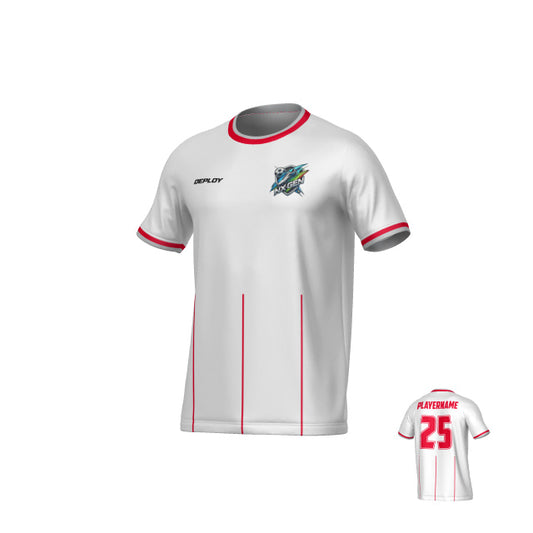 NX-GEN - HOME JERSEY - UNISEX & YOUTH