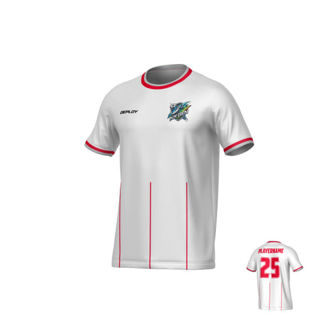 NX-GEN - HOME JERSEY - UNISEX & YOUTH