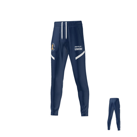 Barden Ridgebacks FC - Drill Pants 1 - Deploy Football - Australia's Best Footballs & Soccer Balls