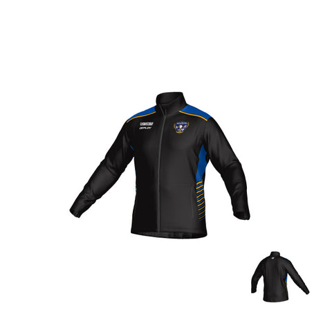 Ingleburn Eagles FC - Maestro Jacket