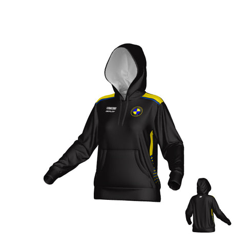Yoogali FC - Versa Hoodie - Womens Cut