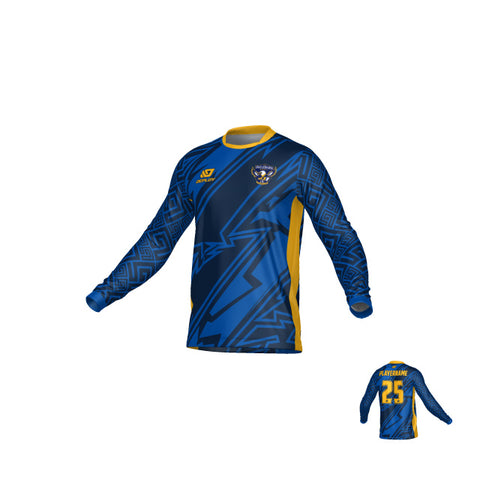 Ingleburn Eagles FC - GK 1