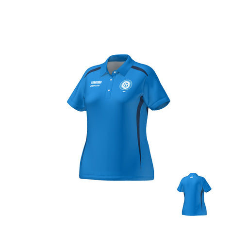 Armidale City Westside FC - CLUB POLO LADIES