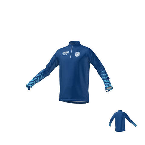 Girls With Goals - Drill Top - Youth