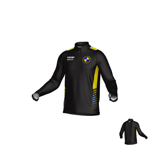 Yoogali FC - Drill Top