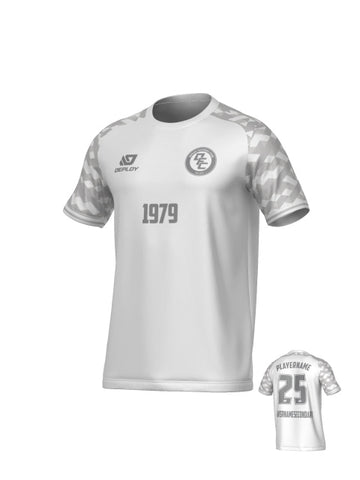 Aviator Jersey