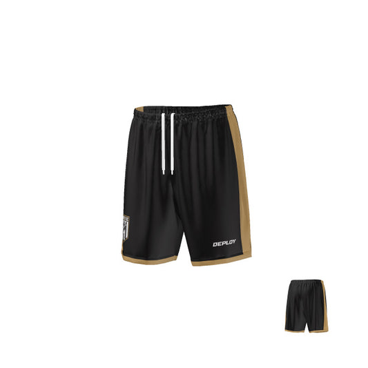 West Griffith SC - Playing Shorts - Unisex - Deploy Football - Australia's Best Footballs & Soccer Balls
