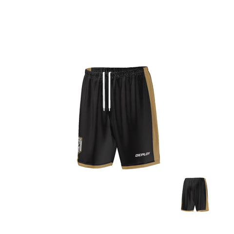 West Griffith SC - Playing Shorts - Unisex - Deploy Football - Australia's Best Footballs & Soccer Balls