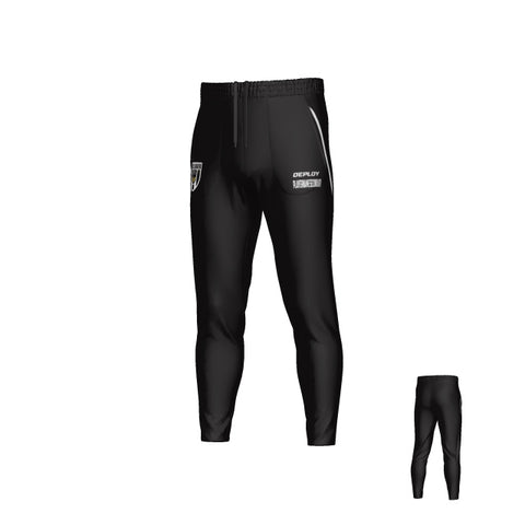 Bellingen Football Club - Drill Pants - Youth / Unisex