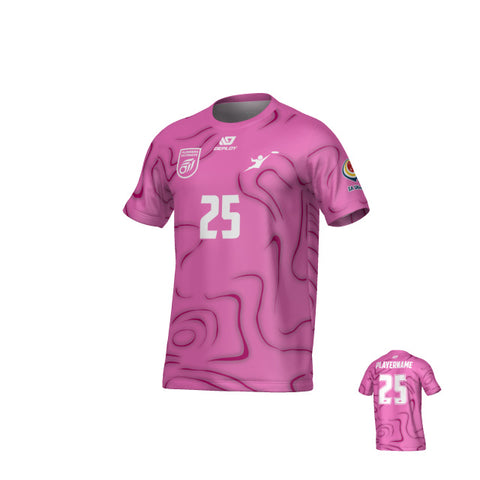 STALL ME MAYBE - HOME JERSEY