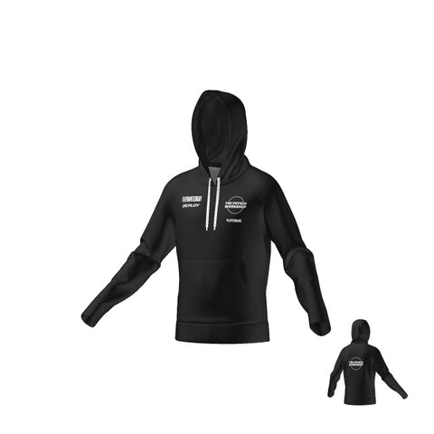 The Physio Workshop - Versa Hoodie - Mens