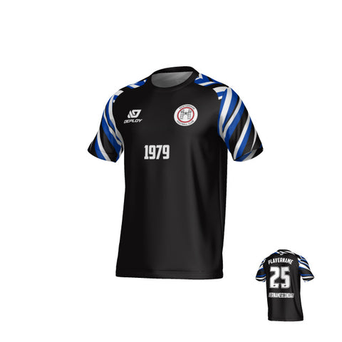 Northbridge FC - Flight Jersey Surge - Royal