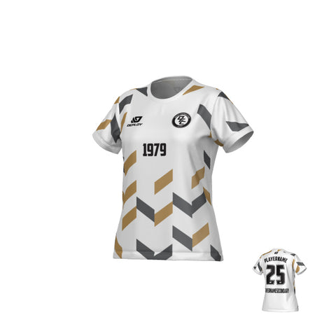 Arrows Womens Jersey - White