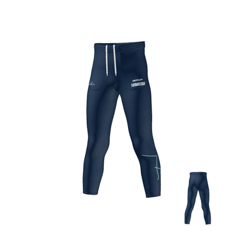 Pinnacle FC - Drill Pant - Youth
