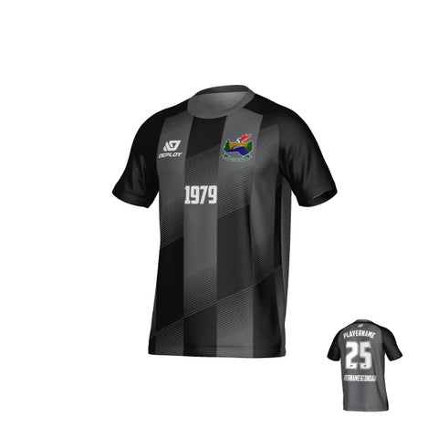 SDSFA SUMMER - VECTOR - BLACK