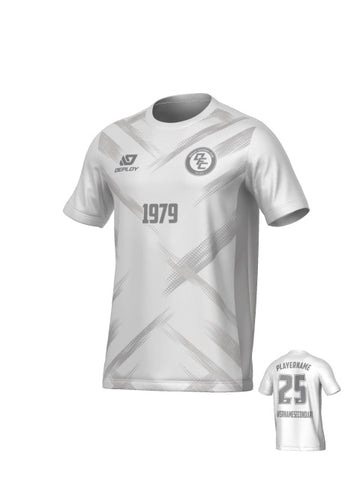 Nexus Jersey