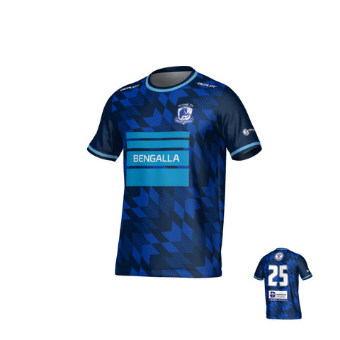 SCONE FC - HOME JERSEY