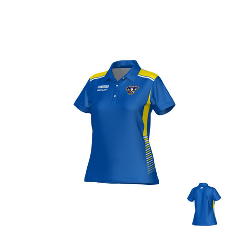Ingleburn Eagles FC - Womens Polo
