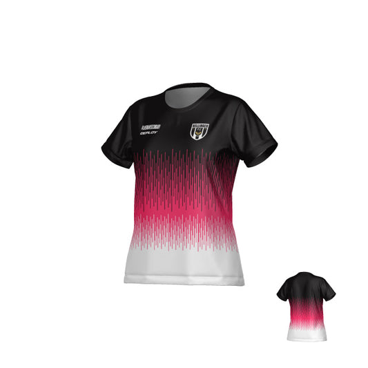 Bellingen Football Club - Training Jersey - Option 2 - Woman