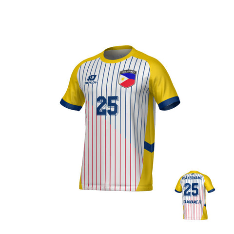 Philippines Away Jersey